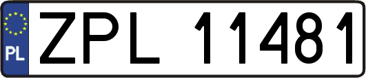 ZPL11481