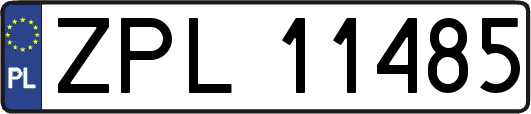 ZPL11485