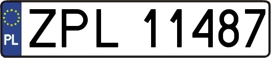 ZPL11487