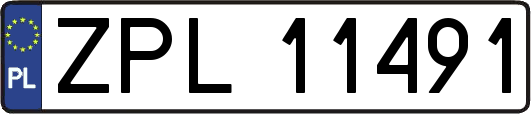 ZPL11491