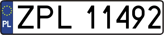 ZPL11492