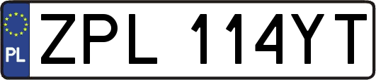 ZPL114YT