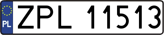 ZPL11513