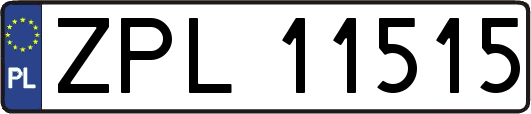 ZPL11515