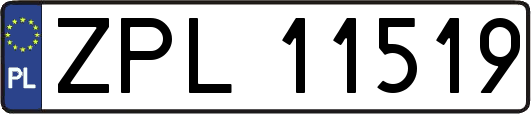 ZPL11519