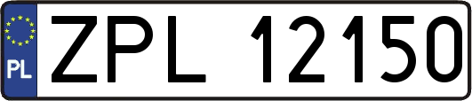 ZPL12150