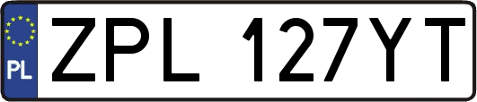 ZPL127YT