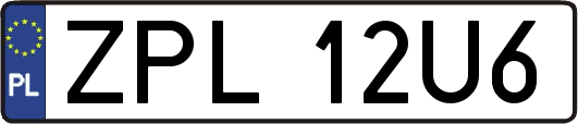 ZPL12U6