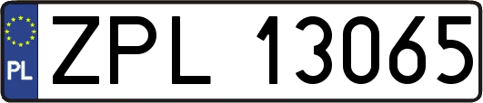 ZPL13065