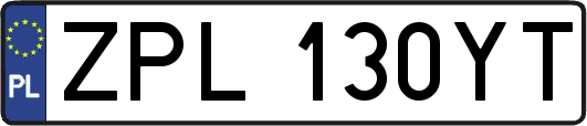ZPL130YT