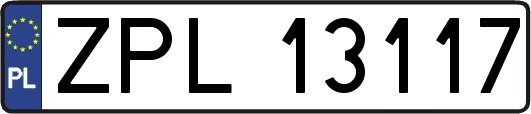 ZPL13117