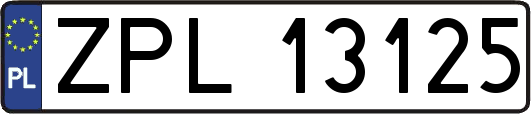 ZPL13125