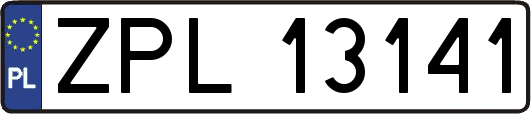 ZPL13141