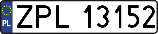 ZPL13152