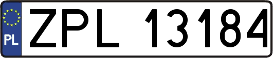 ZPL13184