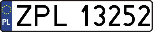 ZPL13252