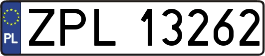 ZPL13262