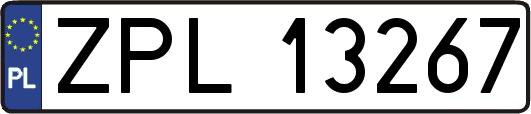 ZPL13267