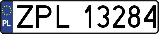 ZPL13284