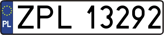 ZPL13292