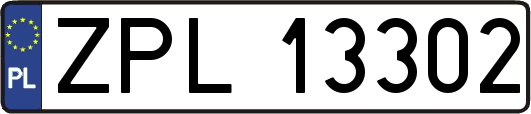 ZPL13302