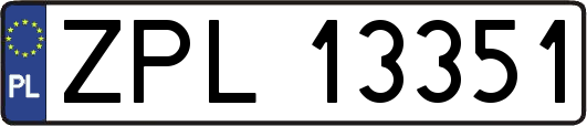 ZPL13351