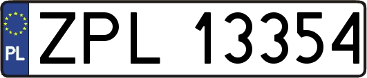 ZPL13354