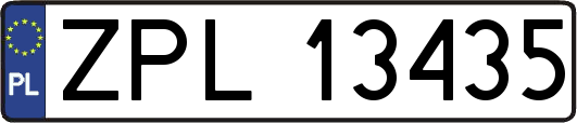 ZPL13435