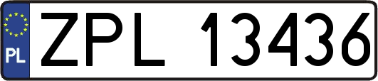 ZPL13436