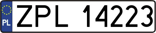 ZPL14223