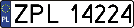 ZPL14224