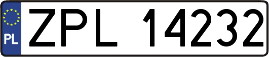 ZPL14232
