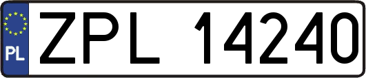 ZPL14240