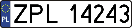 ZPL14243