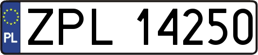 ZPL14250