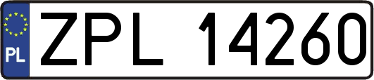 ZPL14260