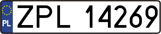 ZPL14269