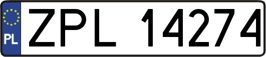 ZPL14274