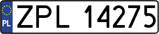ZPL14275