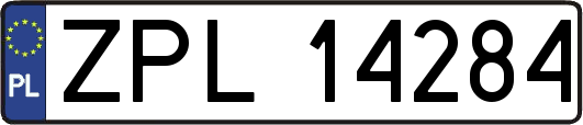 ZPL14284