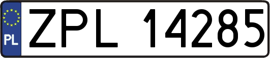 ZPL14285
