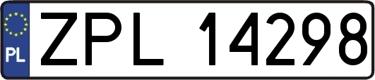 ZPL14298