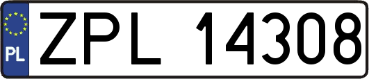 ZPL14308