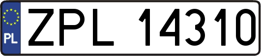 ZPL14310