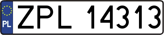 ZPL14313
