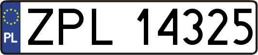 ZPL14325