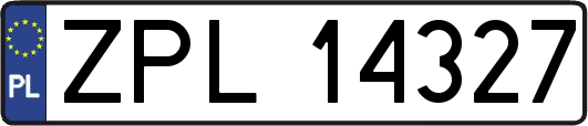 ZPL14327