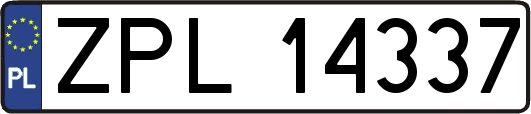 ZPL14337