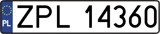 ZPL14360