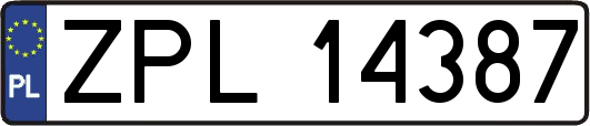 ZPL14387